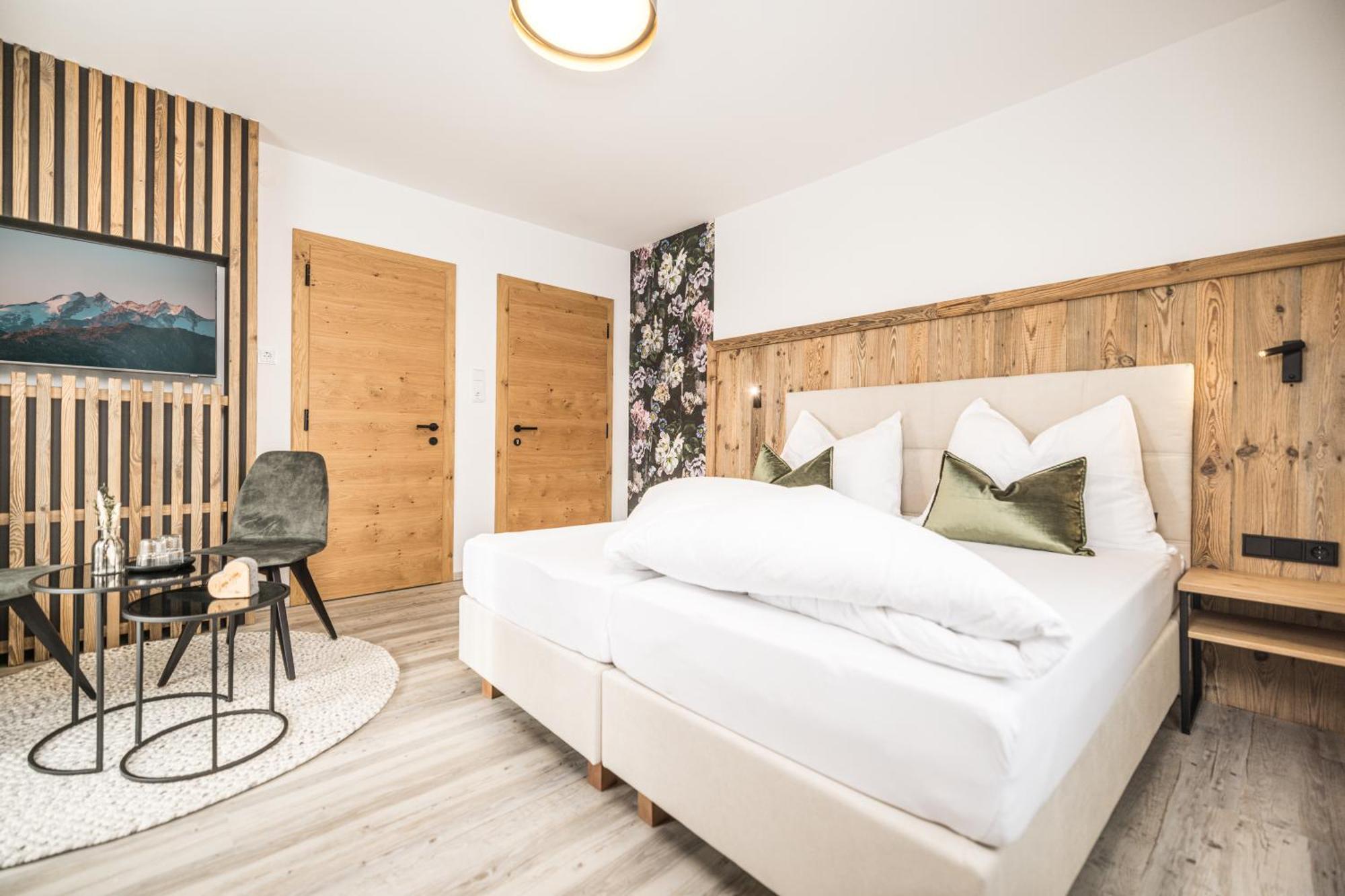 Pension Rofan Reith im Alpbachtal Exterior photo